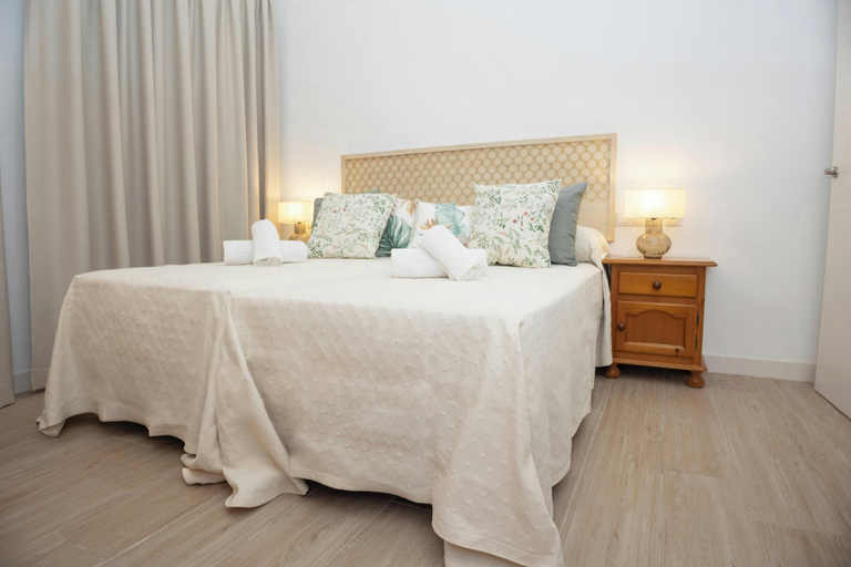 Interior 4, El Templete Suite 1, Córdoba