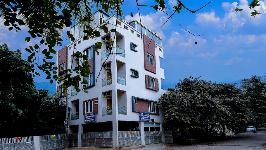 Exterior & Views 1, Bangalore Apartments, Bangalore