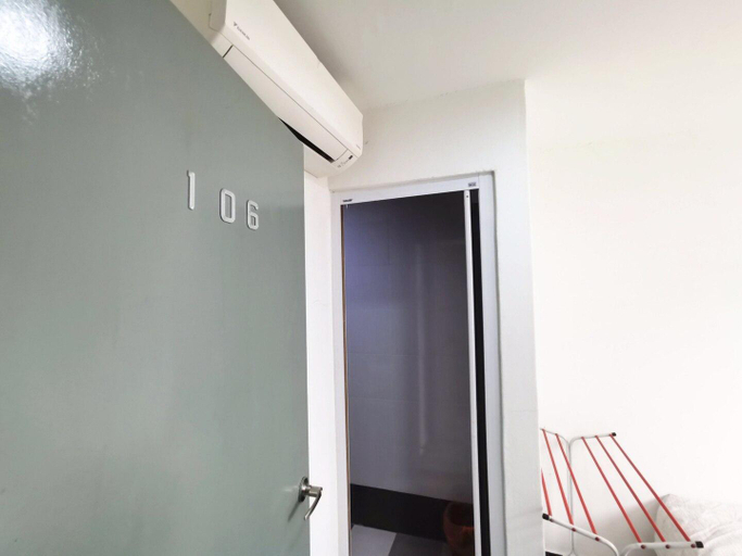 3, Lukut Houses, Port Dickson