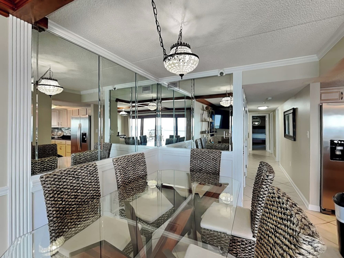 Food & Drinks, Ocean Breeze West by Southern Vacation Rentals, Escambia