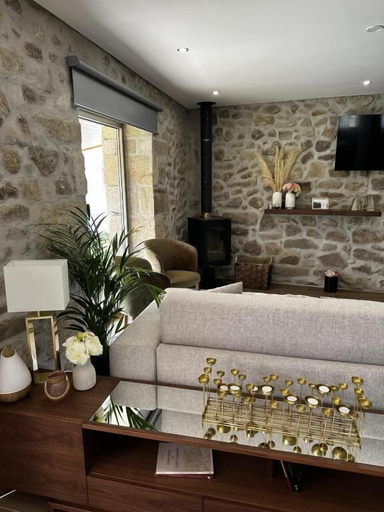 Interior 3, Quinta de Gandarem, Torre de Moncorvo