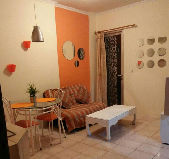 Others 5, Kemayoran Apartments, Central Jakarta