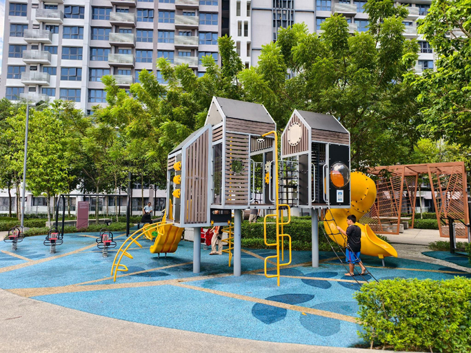 Others 5, Cheras Apartments, Kuala Lumpur