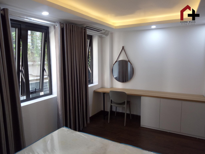 Bedroom 4, Daeha Hanoi Serviced Apartments, Ba Đình