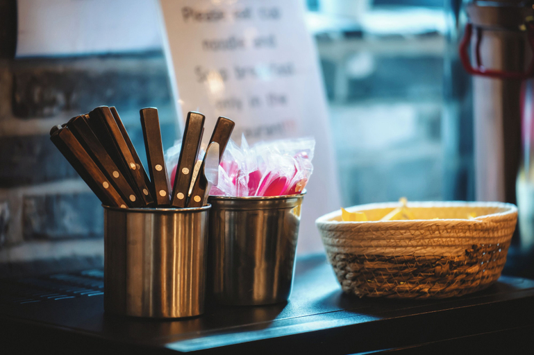 Food & Drinks 5, Hotel iam, Suncheon