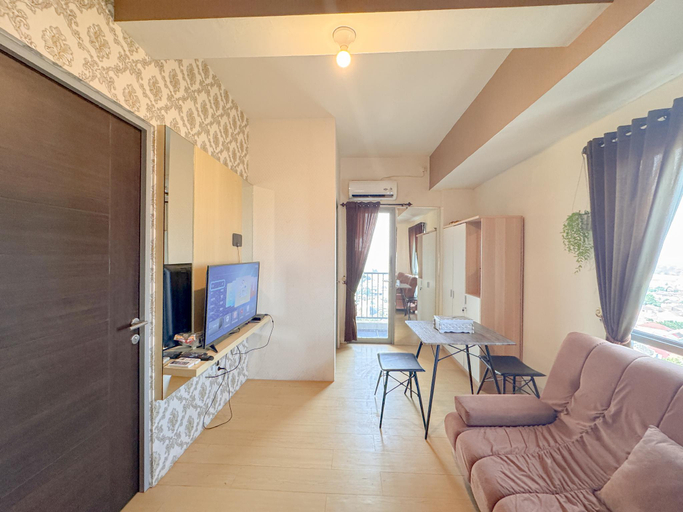 Others 5, Serene And Comfy Studio At Tamansari Prospero Sidoarjo Apartment, Sidoarjo