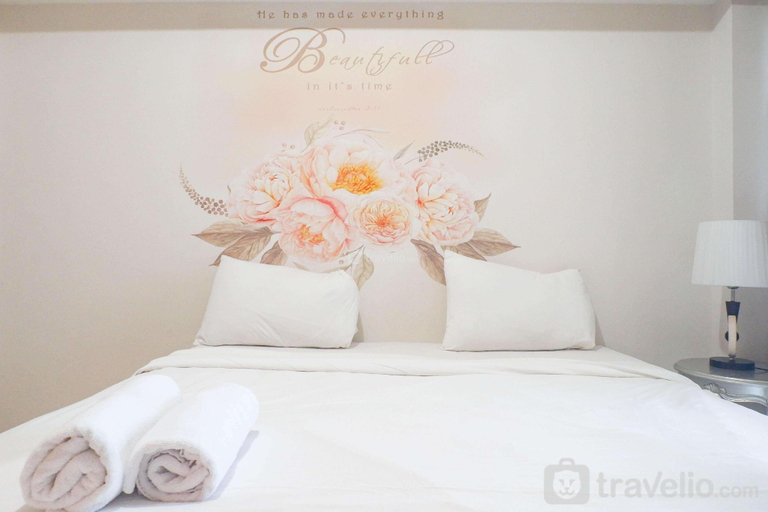 Others 3, Luxurious Studio at Orchard Supermall By Travelio, Surabaya