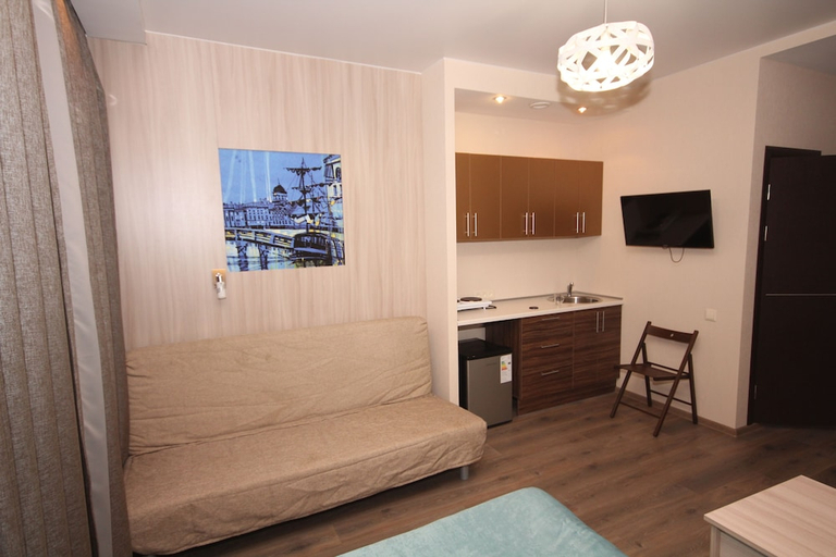 Others 3, Capital Hotel, Sankt-Peterburg gorsovet