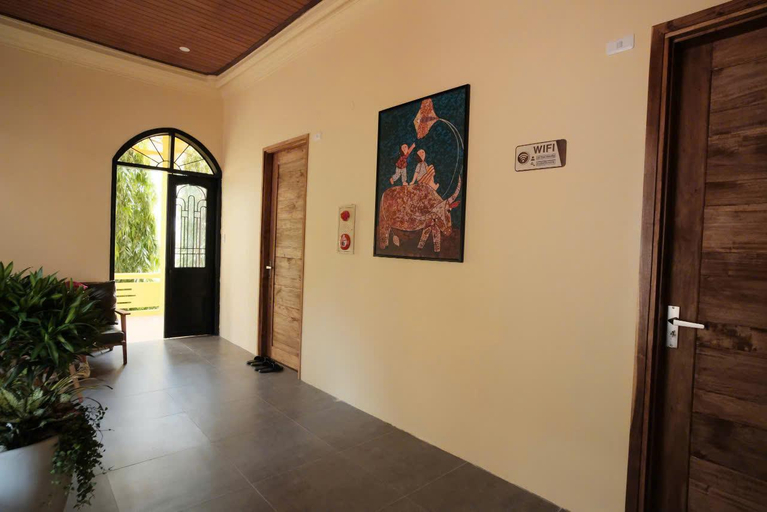 Others 5, Hue City Homestays, Huế