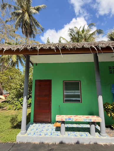 Exterior & Views, Last Hammock Resort, Ko Phangan