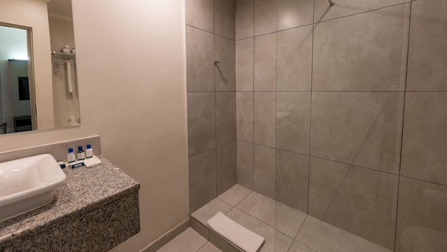 Bathroom 5, ANEW Hotel Capital Pretoria , City of Tshwane