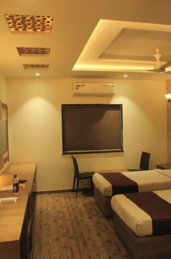Others 5, Sahyadri Guest House, Palghar