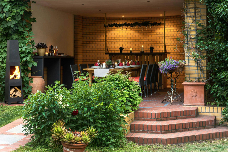 Exterior & Views 1, Hotel Grenzfall, Berlin