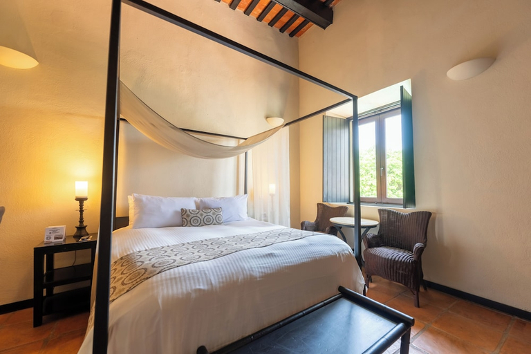 Bedroom 3, Hodelpa Nicolas de Ovando, Distrito Nacional