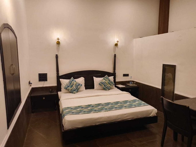 Room 3, Sherbaug Nature Park & Resort, Satara
