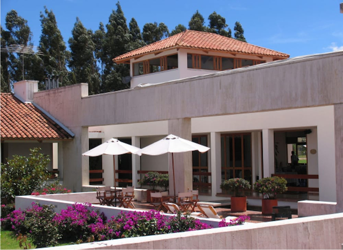 Exterior & Views 2, Casa de los Fundadores, Villa de Leyva