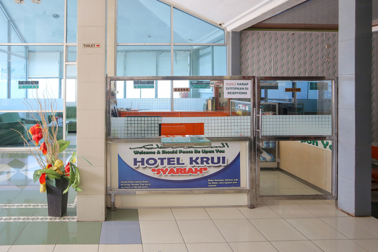 Others 2, De Jewellery Guesthouse Lampung By ARBA, West Lampung
