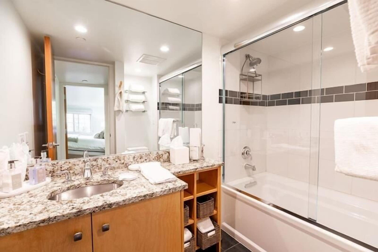 Bathroom 3, Vail Ski Resort - Luxury Condos, Eagle