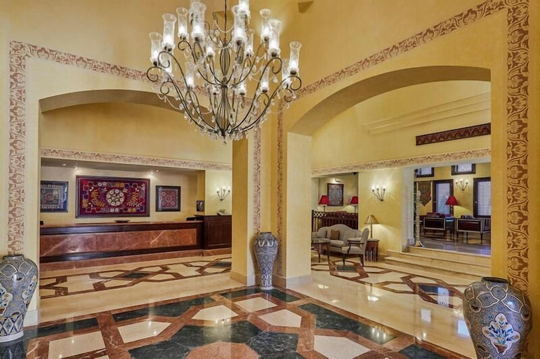 Public Area, Steigenberger Coraya Beach - Adults Friendly 16 Years Plus, Al-Qusayr