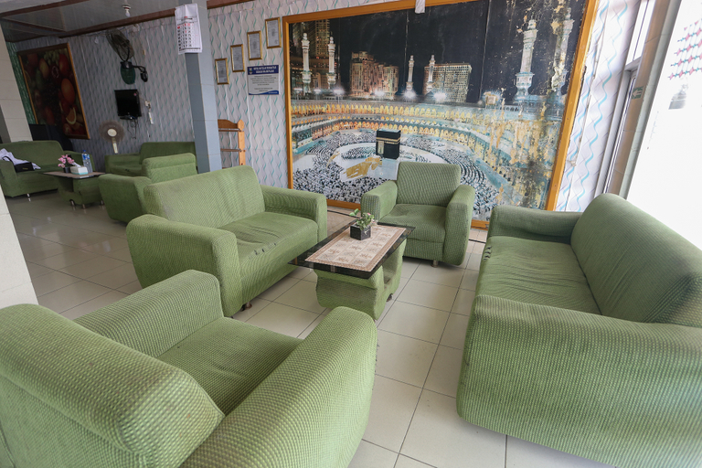 Others 5, De Jewellery Guesthouse Lampung By ARBA, West Lampung