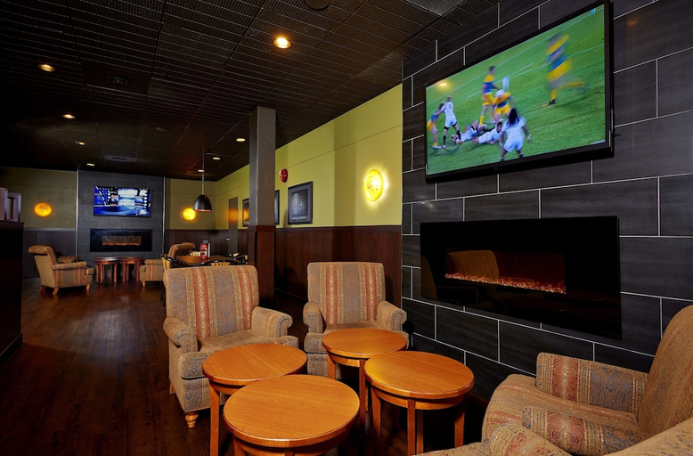 Food & Drinks 4, Quality Inn and Suites, Division No. 11