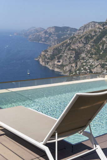 Pool 4, Estate4home - Villa Degli Dei, Salerno