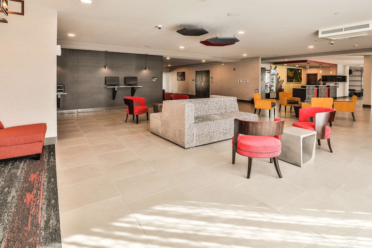 Public Area, Best Western Plus Executive Residency Nashville, Davidson