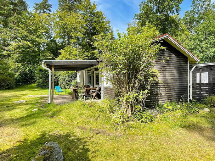 Exterior 2, 4 Person Holiday Home in Hastveda, Hässleholm