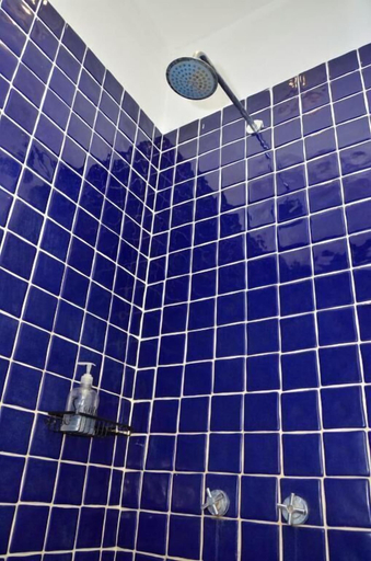 Bathroom 3, Casa del Piano - Alma Hotels, Santa Marta (Dist. Esp.)