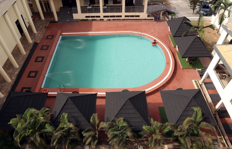 Sport & Beauty, Monty Suites Calabar, Calabar