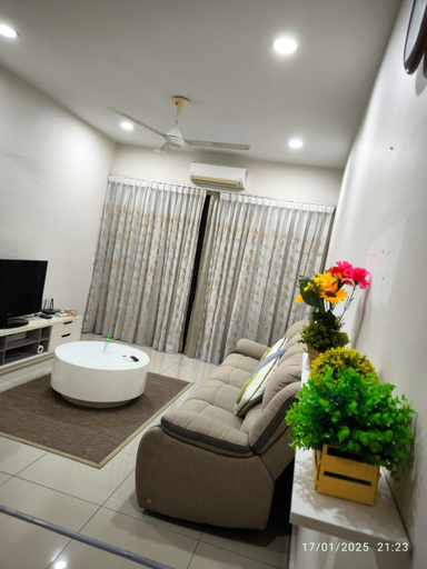 2, Seri Kembangan / Balakong Apartments, Hulu Langat