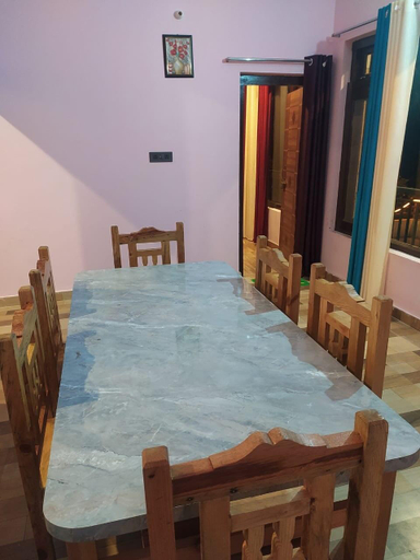 3, Almora Houses, Almora