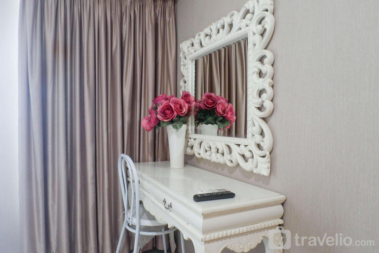 Others 4, Luxurious Studio at Orchard Supermall By Travelio, Surabaya