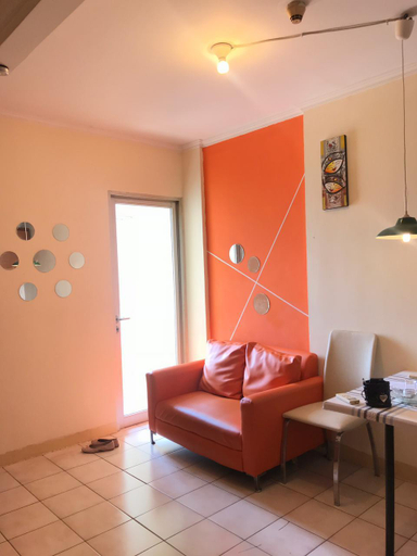 Others 5, Kemayoran Apartments, Central Jakarta