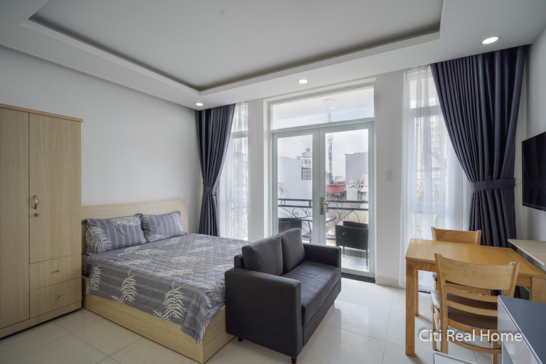 Others 2, Ho Chi Minh City Apartments, District 2