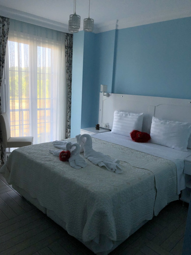 Bedroom 4, Agva Gunisigi Otel, Şile