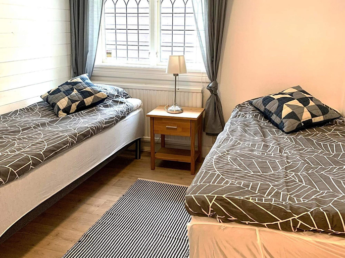 Interior 4, 4 Star Holiday Home in Bastad, Båstad