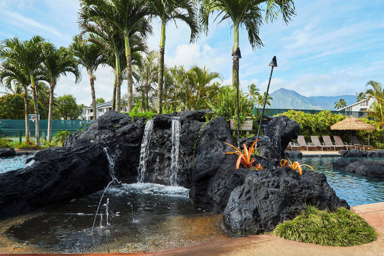 Exterior & Views 2, The Cliffs at Princeville, Kauai