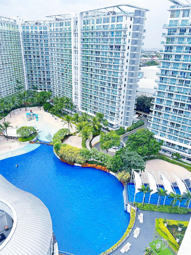 Sport & Beauty 3, Parañaque Apartments, Parañaque