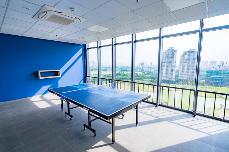 Others 4, The Matrix One Apartment by My Dinh Stadium, Từ Liêm