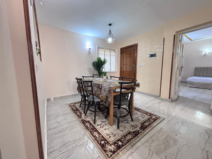 Public Area 2, Downtown Cairo Sweet Home, Qasr an-Nil