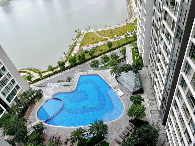 Sport & Beauty, My Dinh Apartments, Từ Liêm