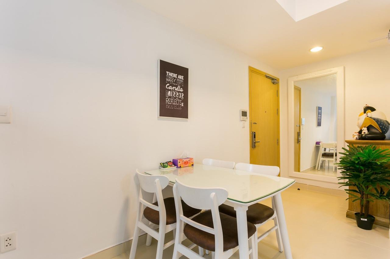 Others 5, Ho Chi Minh City Apartments, District 2