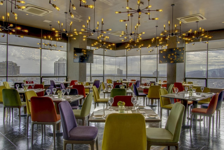 Food & Drinks 4, Doubletree By Hilton Guayaquil, Guayaquil
