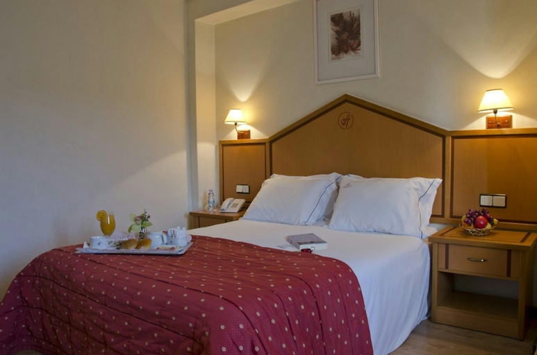 Bedroom 3, VIP Inn Berna Hotel, Lisbon