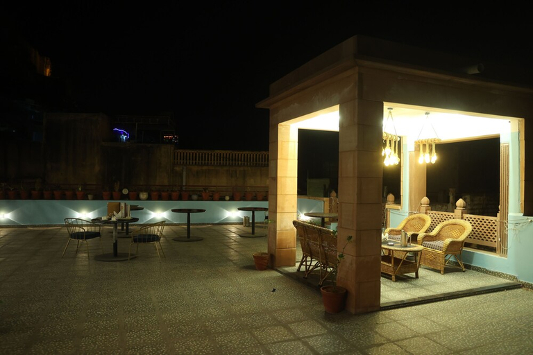Sport & Beauty 2, Shiv Hari Heritage, Jodhpur