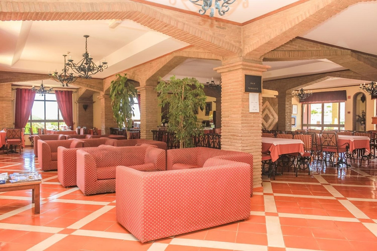 Public Area 2, Hotel Colina Dos Mouros, Silves