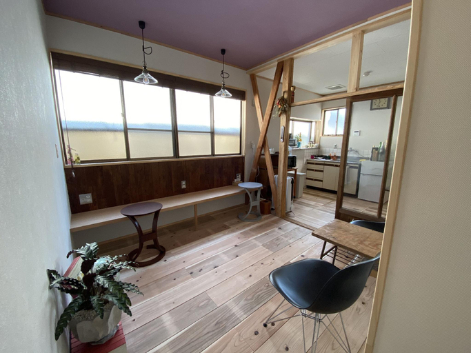 Others 4, Backpackers Hostel TSUBAMENOYADO, Shizuoka