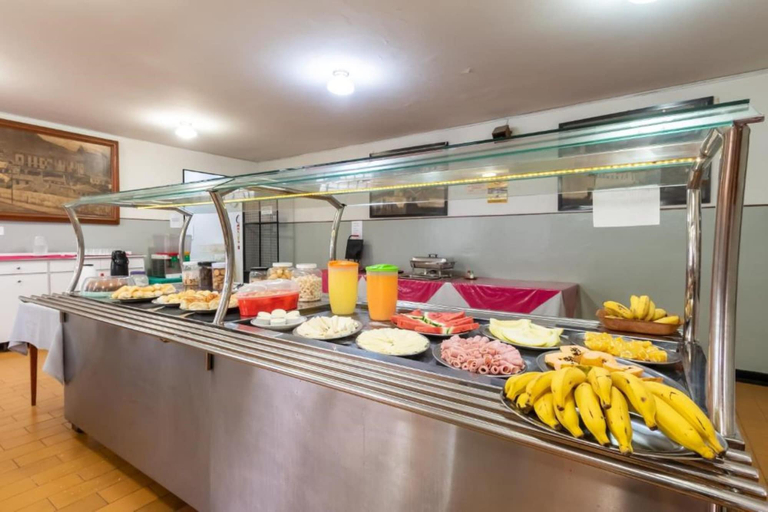 Food & Drinks 5, Hotel Esplanada, Belo Horizonte