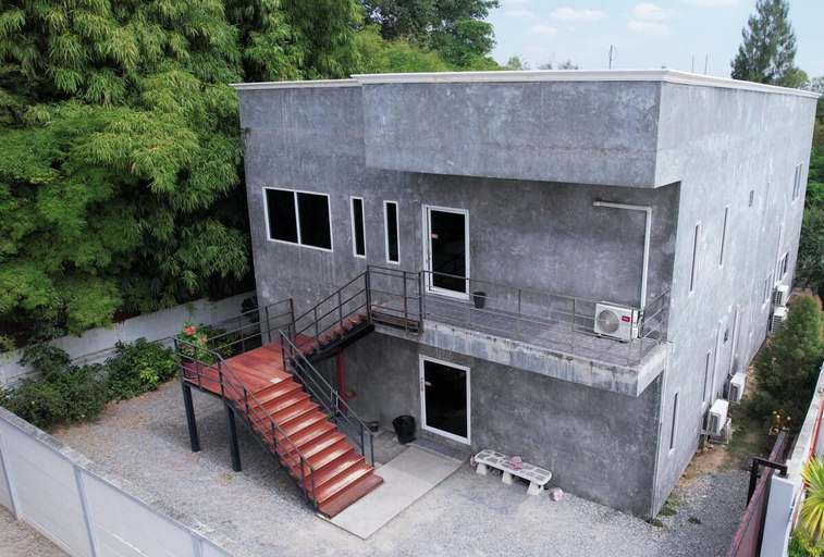 3, Oasis Villa, Pattaya